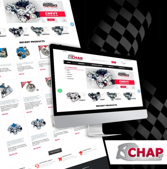 chapperformance